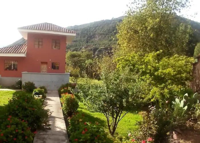 Qali Samanawasi Séjour à la campagne