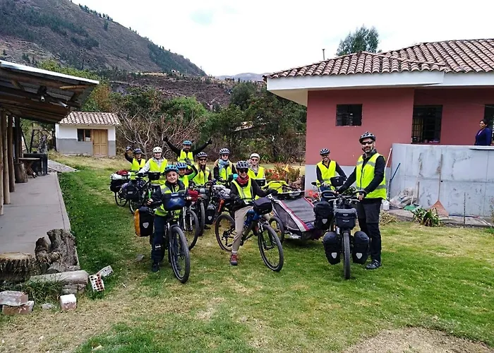 Qali Samanawasi Séjour à la campagne